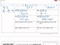 Exploring Adding and Subtracting Rational Expressions