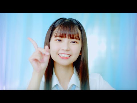 「New Ager」Music Video／2022.10.5 on sale SKE48 30th.Single c/w