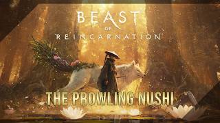 Beast of Reincarnation (Hard) 100% Walkthrough Part 03 The Prowling Nushi