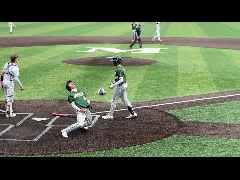 Amherst advances to first OHSAA baseball state final