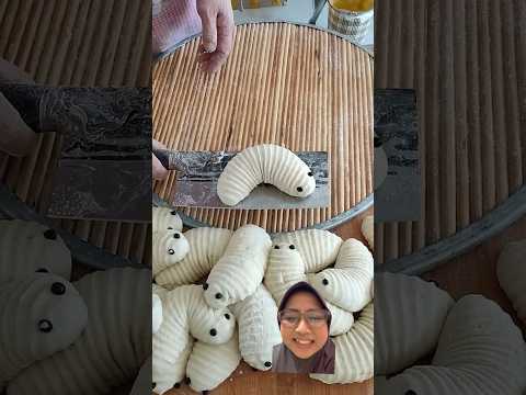 Kasih Nama Kue Ini Guys? #food #cake #cooking #lol #wow #lucu #youtubeshort #viralvideo