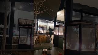 Dachterrasse Hotel Livo Lumm Gran Canaria.