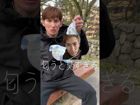 ※食事中は絶対に見ないでください※  #shorts