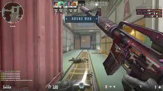 new pc build = aimbot