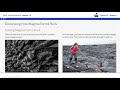 Magma Cooling and Rock Formation