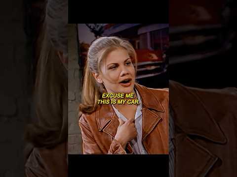 That’s such a hard move,it hurts to watch #sitcom #movie #happy #comedy