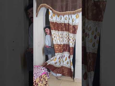 لما ابن خلتك يبقا جي ياخد من عندكو حاجه فرمضان 😂🌙