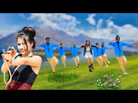 New Nagpuri Nonstop Video 2025 | Kumar Pritam | Tum Badi Gajhati Ho | Suman Gupta #sadrivideos