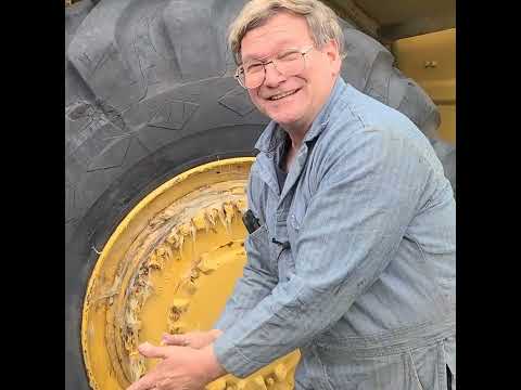 Machinist's Minute: The forbidden tire fix