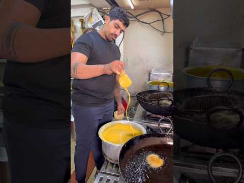 Bahubali bataka pakoda #shorts #youtubeshorts