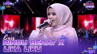 EUIS (Garut) - Rindu Berat X Lika Liku | DMD PANGGUNG REZEKI