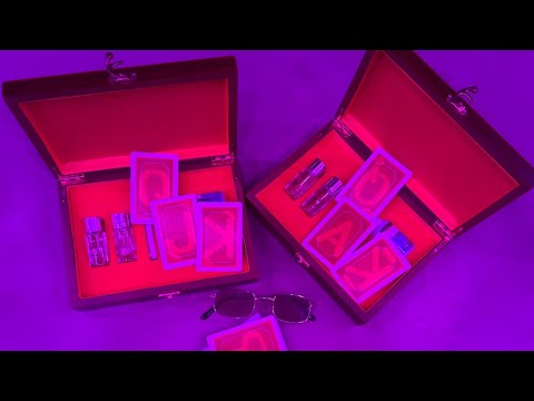bán Kính áp tròng nhìn xuyên lá bài - kính áp tròng Kính áp tròng nhìn xuyên  bài bịp rẻ nhất