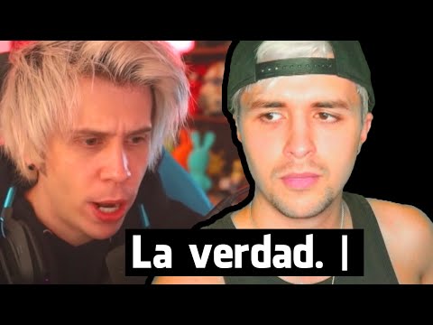 La verdad de El Rubius que nadie se atreve a decir pero que todos saben. (Rubén Doblas)