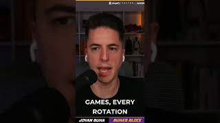 Why Is Vando Benched? This Stat Tells You Everything.