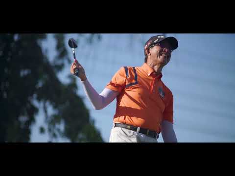 Event Video Production - Harley Davidson Golf Challenge Cover Image