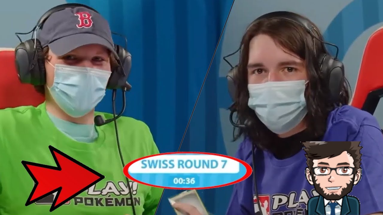 UN DES COMBATS LES PLUS RAPIDES DE CE TOURNOIS DE ORLANDO 2023 ! - MARDI TACTIQUE #95