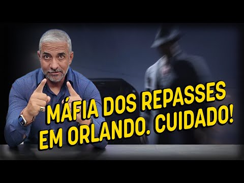 Golpe em brasileiros que voltam ao Brasil #paporeto