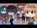Jake's Journey in the Music Club