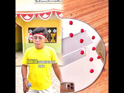 Ngerayain #NYAMNYAMmerdeka dengan Nyam Indonesia ! Coklatnya melimpah, renyah bikin nagih,