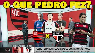 É INACREDITÁVEL! OLHA O QUE A IMPRENSA ESTÁ FALANDO DO AFASTAMENTO DE PEDRO...