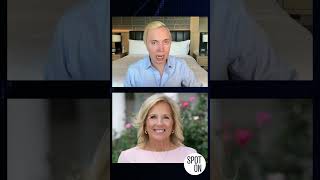 Link Reacts to Vanity Fair EXPOSING Jill Biden After She Betrayed the American People