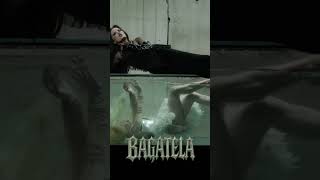 BARBARA BOBAK - BAGATELA
