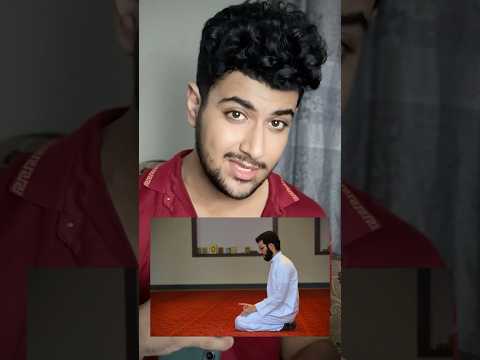 5 Waqt Ki Namaz | Hazrat Muhammad Ka Farman | Sayed Azan
