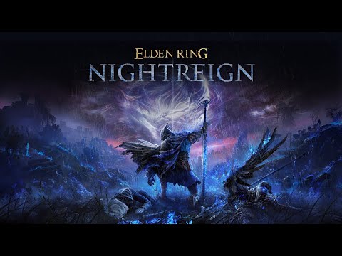 ORO REACTS: Elden Ring Nightreign Trailer