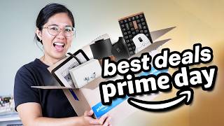 IT’S PRIME DAY! (My Top Picks)