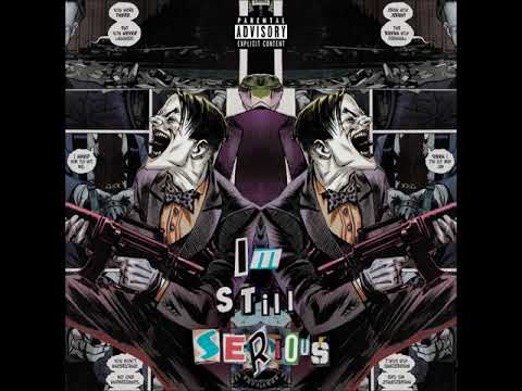 Baby Smoove - Losing My Mind
