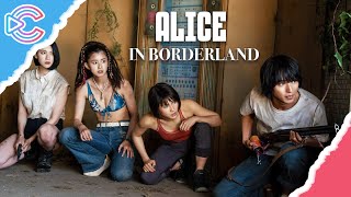ALICE IN BORDERLAND Saison 3 Bande Annonce VF (2025) Nouvelle - Netflix - Nouvelle