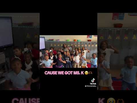 “ALLLLL MY LIFE” REMIX “WE PASSED THE 2ND GRADE!” #share #viral #allmylife #lildurk #jcole #school