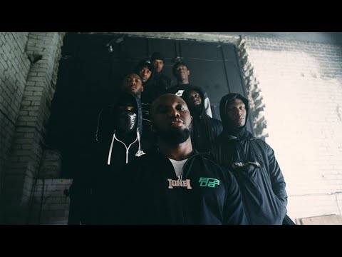 Headie One - All Day (Official Video)