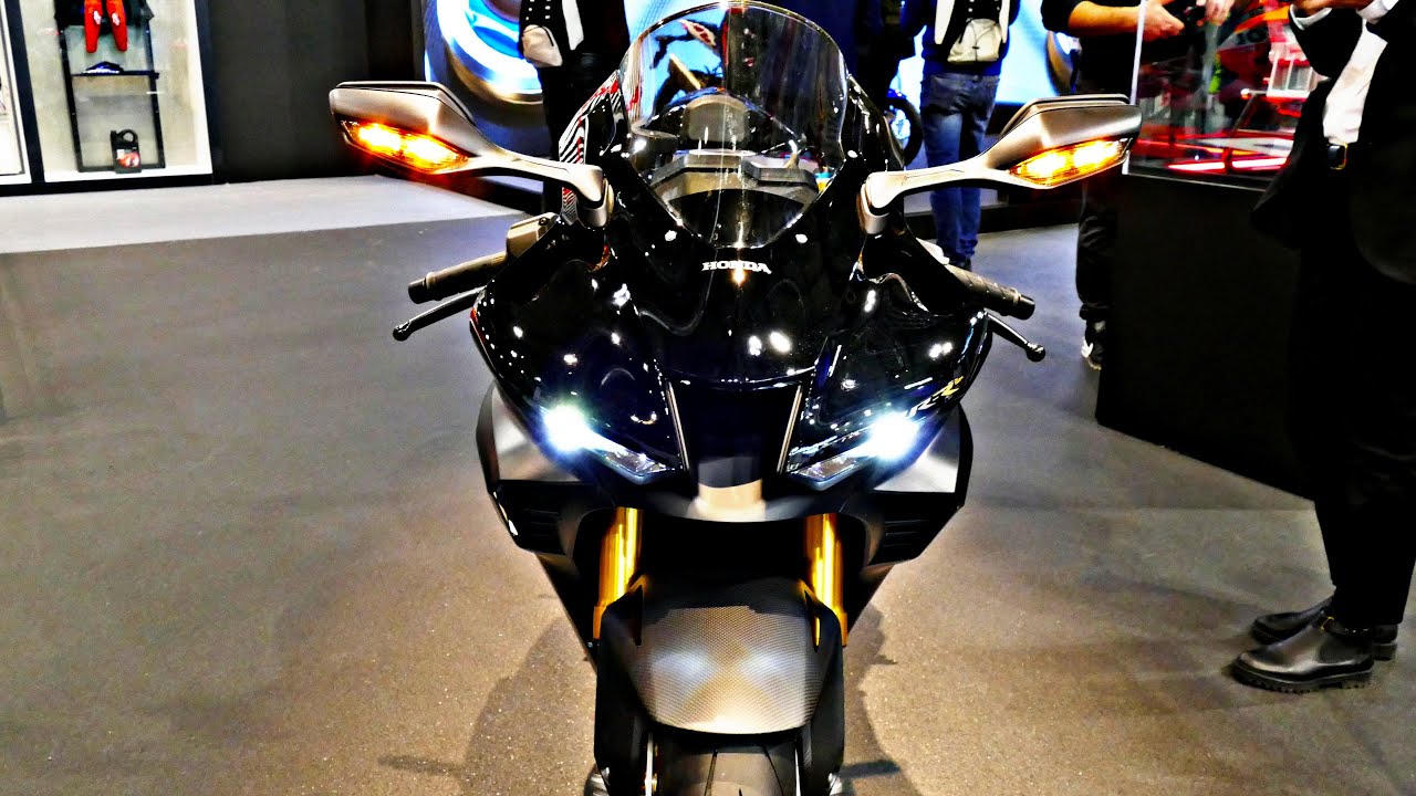 15 Best New Honda Motorcycles in 2022