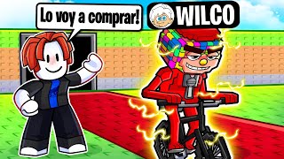 ¡FINGÍ SER UN BRAINROT PARA ROBAR BRAINROTS! 😈🤣