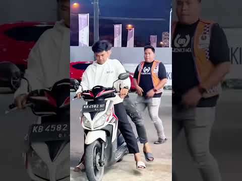 Gagalkan aksi kejahatan di atm #shorts