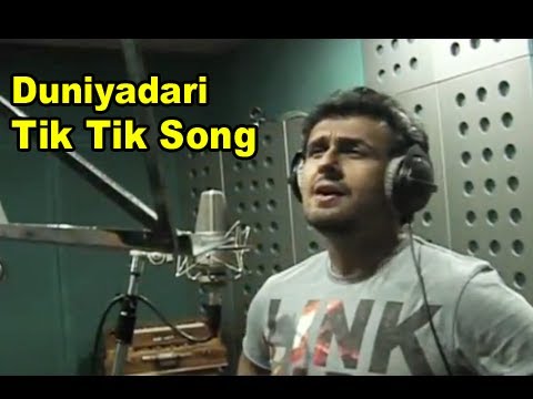 Tik Tik Vajate Dokyat | Romantic Song | Duniyadari | Sonu Nigam, Sayali Pankaj