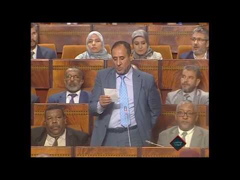 (07)غلمي - لشكر حول الاشراف على تنفيذ مشاريع التجهيزات العمومية