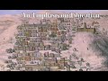 Impact of Islam in West Africa