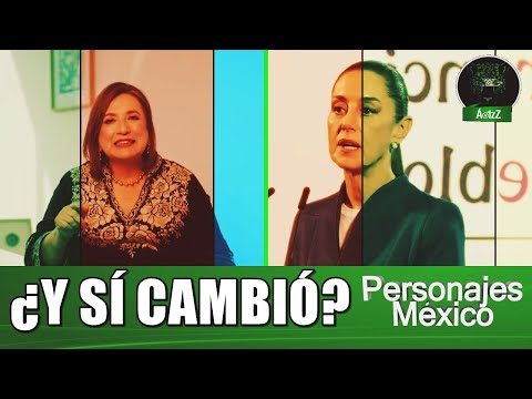 Xóchitl Gálvez felicita a Sheinbaum por el 'cambio' de estrategia de seguridad. ¿Ustedes ven cambio?