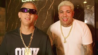 MC TRÓIA, MC REIZIN & MC NIQUE FXR - CHAZINHO E SUMIÇO - ( CLIPE OFICIAL )