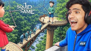 CAN I WIN $500,000 IN SQUID GAME