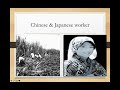 Hawaiian Immigration and Socio-Economic Issues