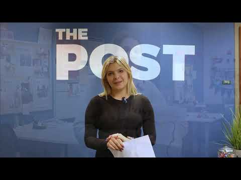 The Post TV: Season 4 Finale