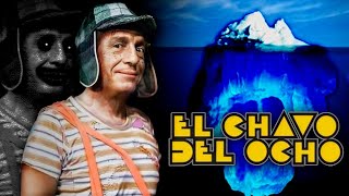EL ICEBERG DEL CHAVO DEL 8 | COMPLETO