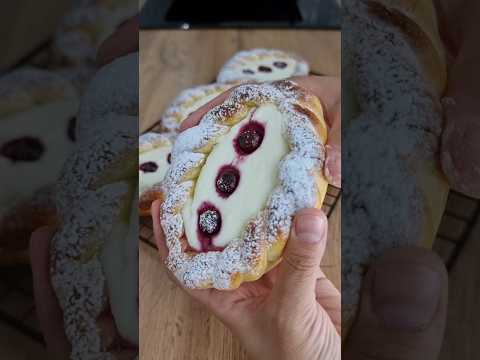 braid cheesecakes