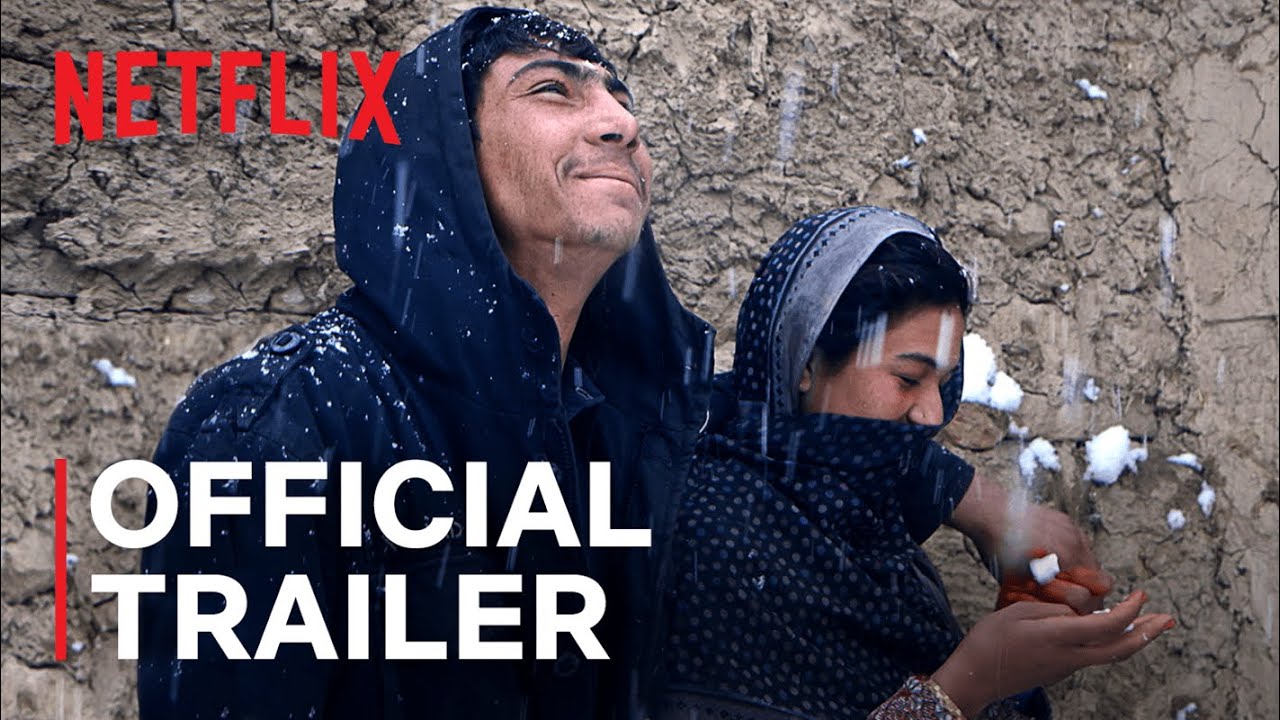 Three Songs for Benazir Trailer thumbnail