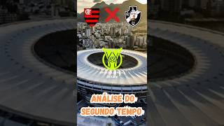 Flamengo da uma bela entregada. #fla #flamengo #crf