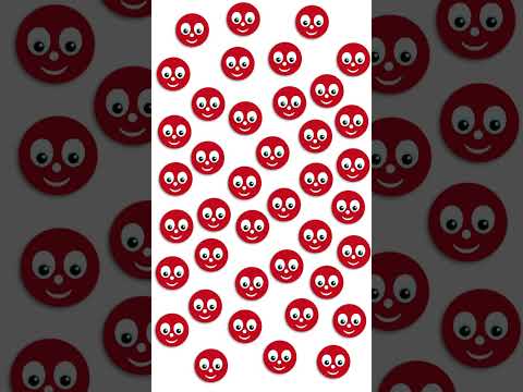 CIRCLE! Learn basic shapes for babies & toddlers with Sparkabilities.
