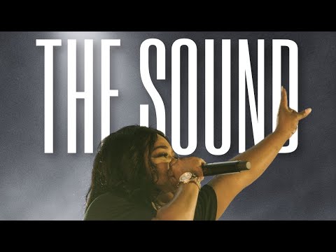 The Sound (feat. Pamela D. Westbrook & Troy Culbreth) | Cross Worship